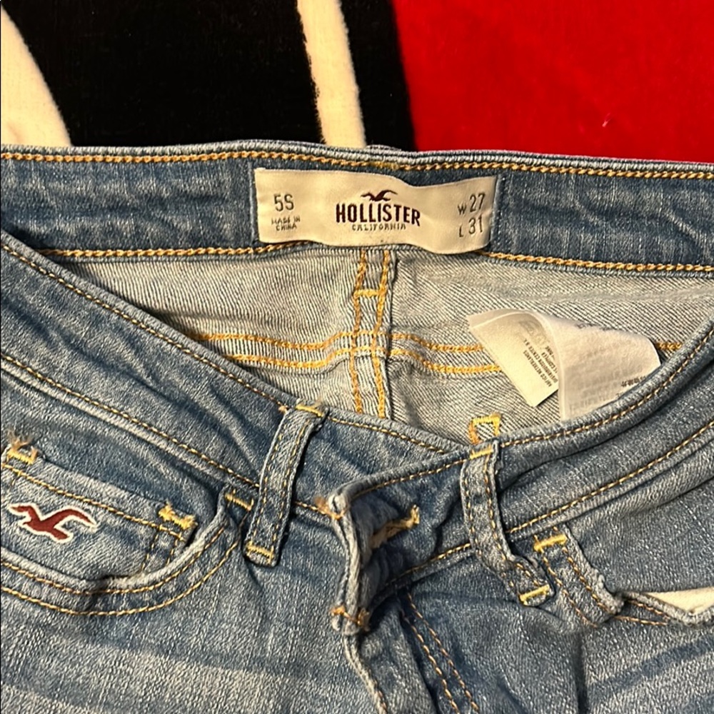 Denim Jeans